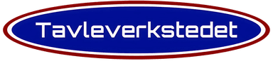 Tavleverkstedet